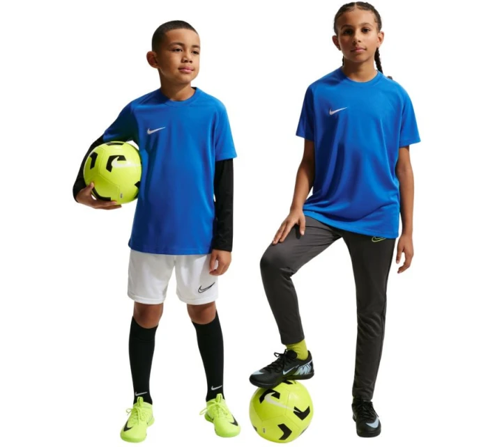 Dětské tričko Nike Dri-Fit Park VIII modré HV8182 463