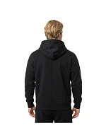 Brooklyn Fleece FullZip Hoodie Black model 22305130 pánské - AIR Jordan