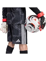 Dětské brankářské šortky adidas Tiro 26 Competition black/grey KC5468 Dětské brankářské šortky adidas Tiro 26 Competition black/grey KC5468