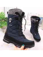 American Club W AM516C nepromokavé sněhové boty American Club W AM516C nepromokavé sněhové boty