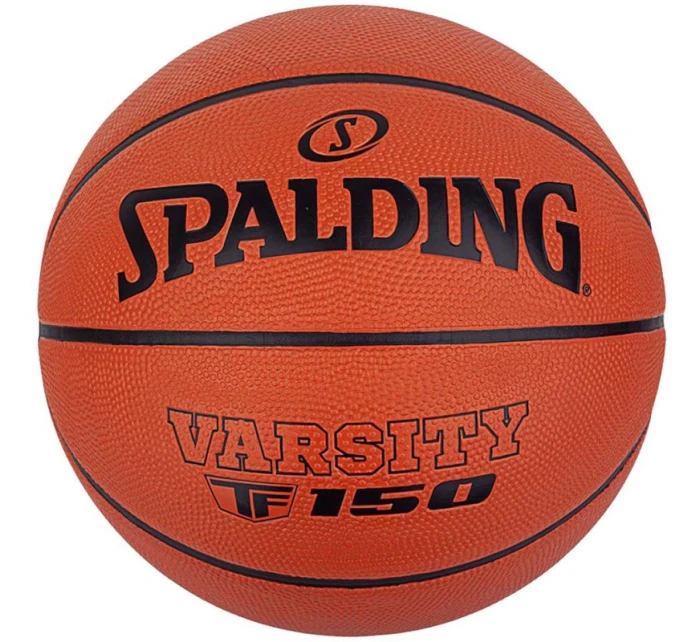 Basketbalový míč Varsity model 21899930 - Spalding Basketbalový míč Varsity model 21899930 - Spalding