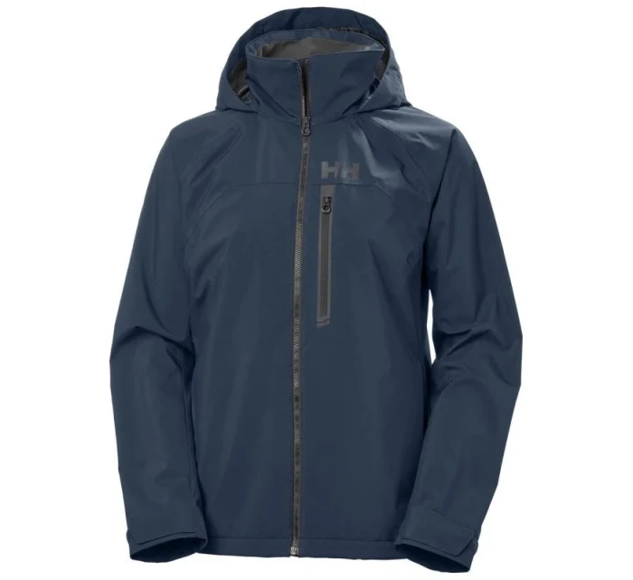 bunda Racing Hooded Jkt W 597 model 18643494 - Helly Hansen bunda Racing Hooded Jkt W 597 model 18643494 - Helly Hansen