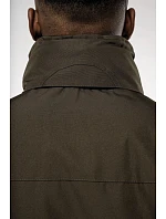 K 677 Parka model 22510545 black - Kariban K 677 Parka model 22510545 black - Kariban