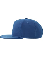 Atlantis Headwear Snap Five-S 5 panelová baseballová kšiltovka 33.0256 royal Atlantis Headwear Snap Five-S 5 panelová baseballová kšiltovka 33.0256 royal