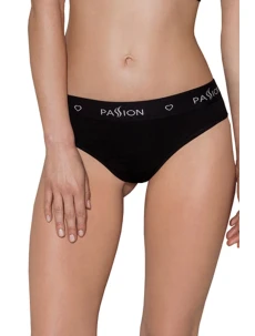 Passion PS008 barva:černá