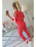 Girl Revolution malinová sada Girl Revolution malinová sada