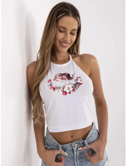 Top DS TP 1112.14P bílá