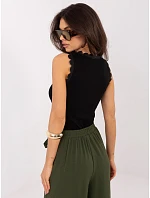 Top IR TP model 22120733 czarny - FPrice