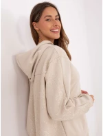 Komplet IT KMPL model 21494228 jasny beżowy - FPrice Komplet IT KMPL model 21494228 jasny beżowy - FPrice