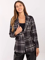 MI bunda MA 3262.32 černá