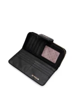 Dámská peněženka Vuch Zoreya Black