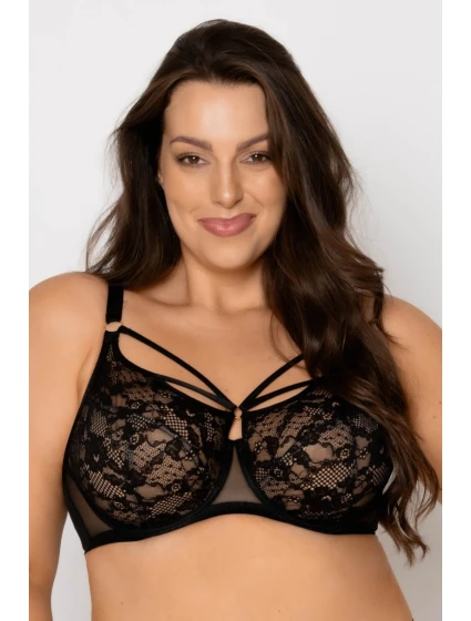 PAVOUČÍ MĚKKÁ PODPRSENKA 19252 PAVOUČÍ MĚKKÁ PODPRSENKA 19252