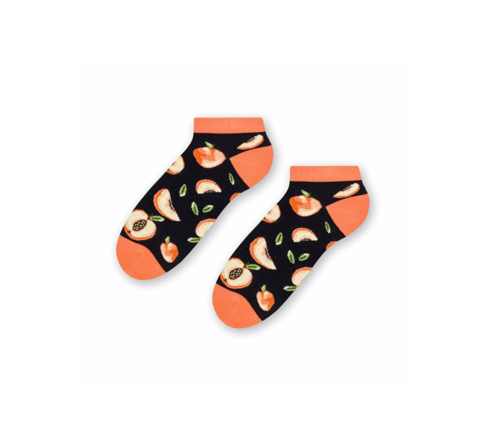 Dámské kotníkové ponožky model 5785954 - Steven