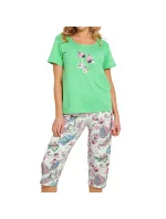 Dámské pyžamo 3344 Lia - TARO