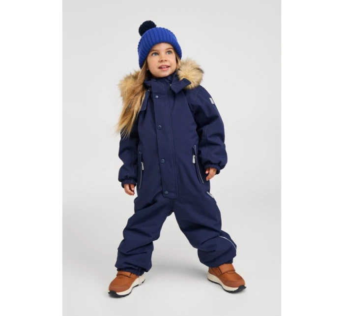 Reima Reimatec Stavanger Jr zimní oblek 5100110A-6980 dětské