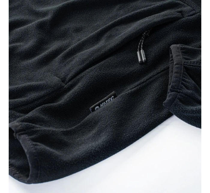 Pánský fleece CARLETIS 190 1/2