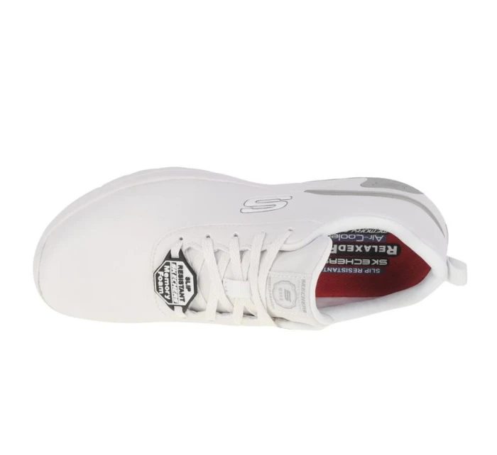 Skechers Marsing - Municipality SR 108010EC-WHT White 36