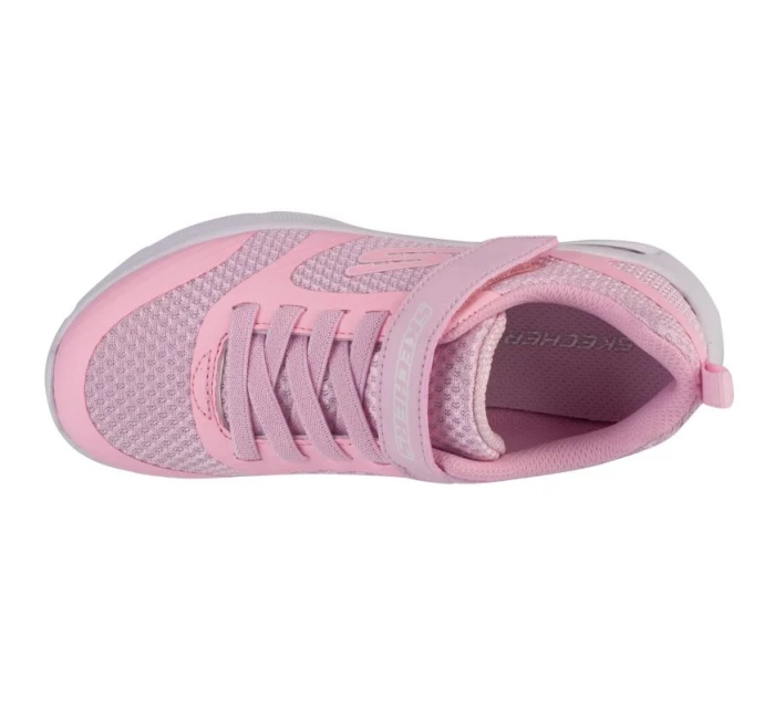 Skechers Microspec Max - Racer Gal 303543L-LTPK Pink 28 Skechers Microspec Max - Racer Gal 303543L-LTPK Pink 28