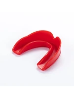 Chránič zubů + krabička - červený | Standardní Chránič zubů + krabička - červený | Standardní