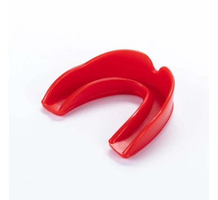 Chránič zubů + krabička - červený | Standardní Chránič zubů + krabička - červený | Standardní