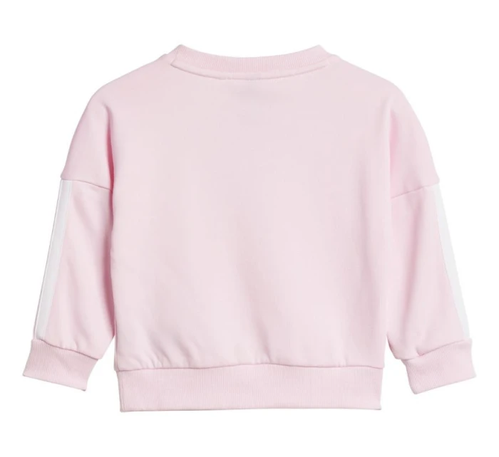 Dětské tepláky Essentials Joggers model 21812260 - ADIDAS Dětské tepláky Essentials Joggers model 21812260 - ADIDAS