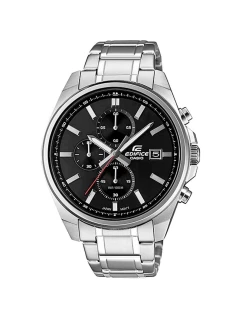 Pánské hodinky CASIO EDIFICE EFV-610D-1AVUEF + BOX