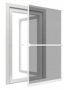 ALU BIAŁA BASIC PLUS model 21831705