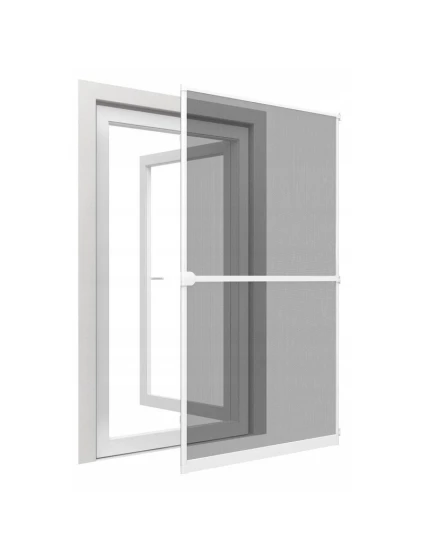 ALU BIAŁA BASIC PLUS model 21831705