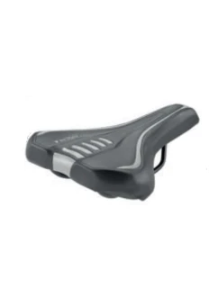 Siodełko czarno model 21844371 - Selle Monte Grappa