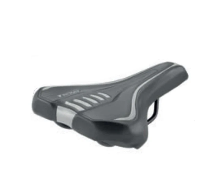 Siodełko czarno model 21844371 - Selle Monte Grappa Siodełko czarno model 21844371 - Selle Monte Grappa