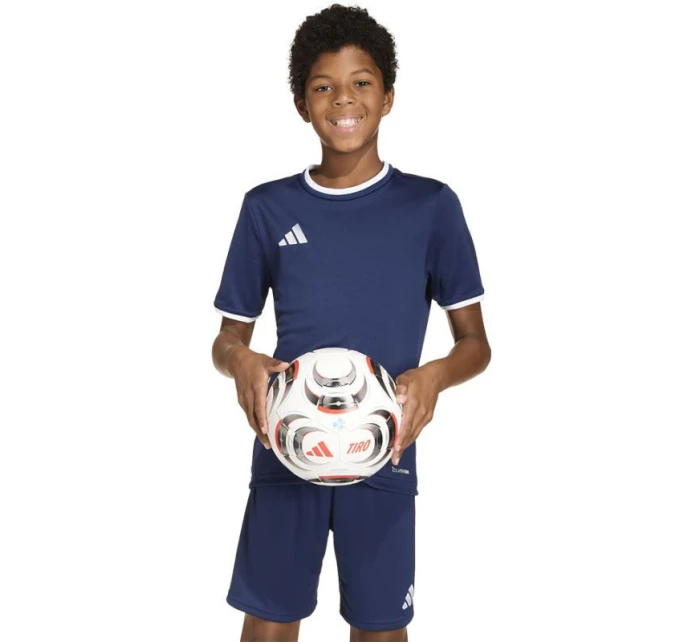 Tričko adidas Entrada 26 JSY JZ2522