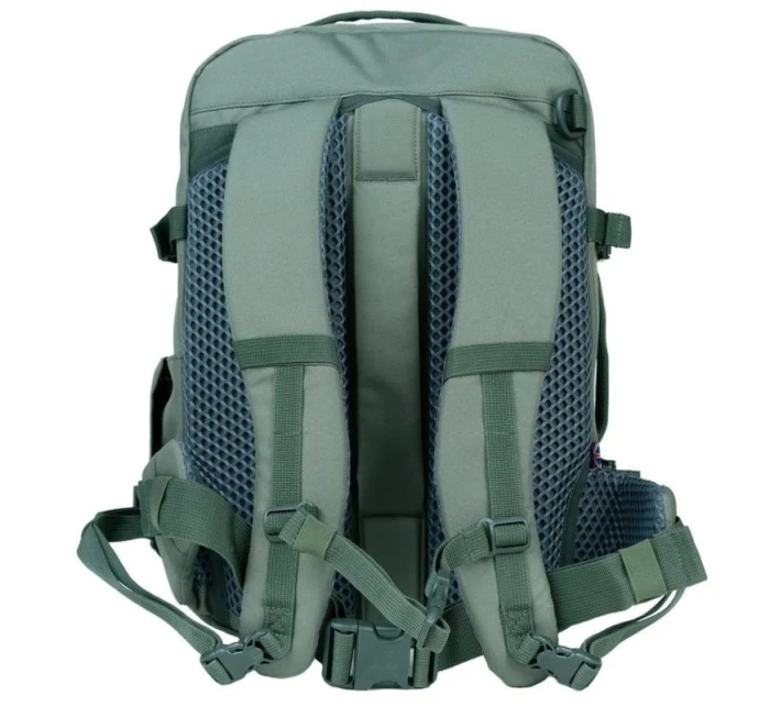 Cestovní batoh Zero Classic Pro model 21931586 Cestovní batoh Zero Classic Pro model 21931586