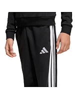 Dětské kalhoty Tiro 26 League Sweat černé model 22060186 - ADIDAS
