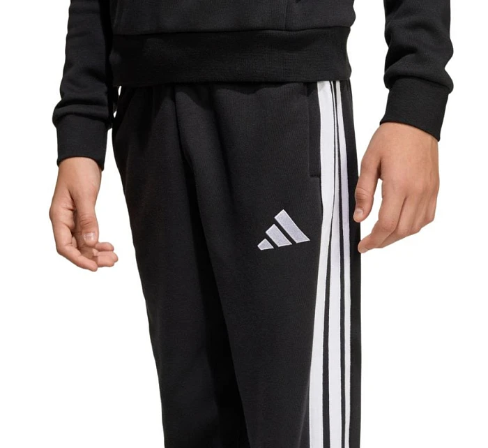 Dětské kalhoty Tiro 26 League Sweat černé model 22060186 - ADIDAS