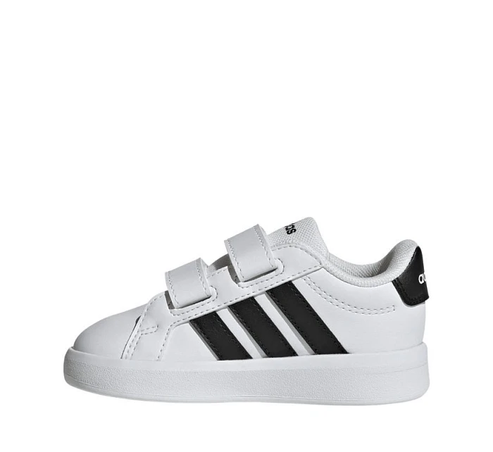 Grand Court 3.0 Dětská obuv bílá model 22116571 - ADIDAS