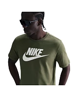 Pánské tričko Nike Sportswear olive AR5004 222 pánské Pánské tričko Nike Sportswear olive AR5004 222 pánské