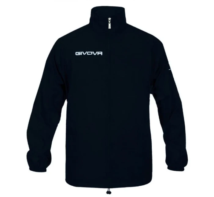 Basico unisex bunda černá - Givova