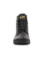 Pánské boty Leather M model 16921089 - Palladium Pánské boty Leather M model 16921089 - Palladium