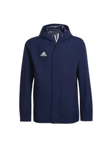 Dětská bunda Entrada 22 All-Waether Jr H57511 - Adidas