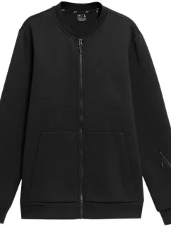 Pánská mikina M H4L22 BLM017 20S - 4F