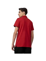 Pánská polokošile M H4L22 TSM355 62S - 4F Pánská polokošile M H4L22 TSM355 62S - 4F