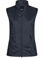 TJ Dámská lehká vesta 18. deep navy model 22465305 - Tee Jays