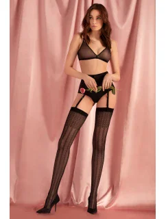 Fiore Matrix 30 Den O4093 barva:černá