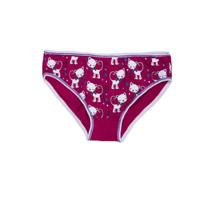 Kalhotky BR MT model 21219698 bordó - FPrice