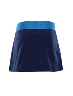 Dětská sukně ALPINE PRO CHUPO 2 estate blue