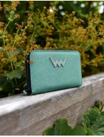 Peněženka VUCH Ezra Turquoise