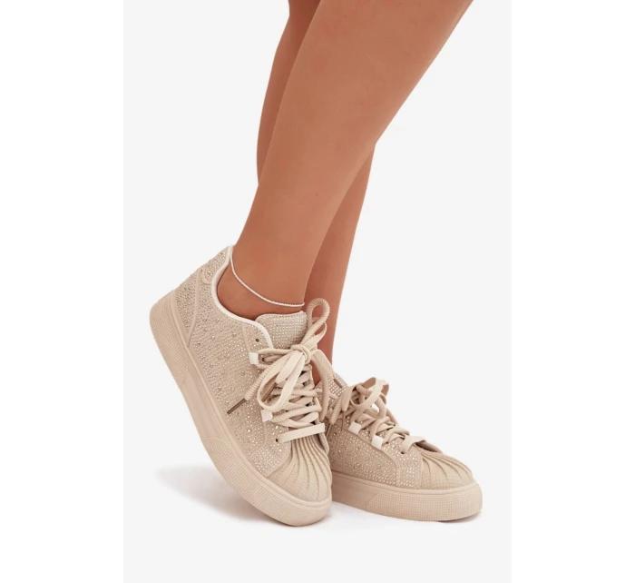 Sportovní obuv  model 222706 Step in style