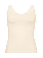 Dámské tílko Sloggi GO Shirt 01 C2P pudrové