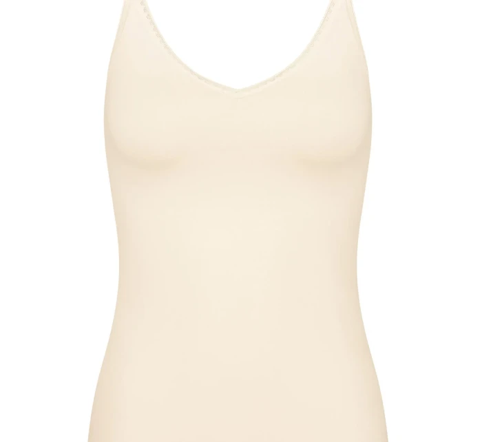 Dámské tílko Sloggi GO Shirt 01 C2P pudrové