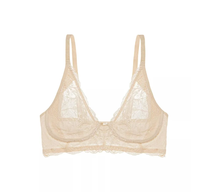 Podprsenka Amourette Charm N03 krémová - Triumph